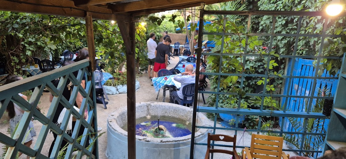 Pizzeria Delle Grazie Di Frongia Christian